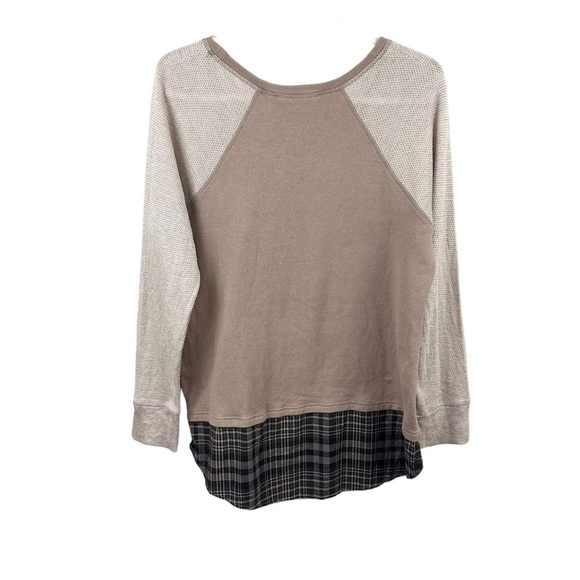 Soft Surroundings Alchemy Sweater Top - Picture 3 of 8